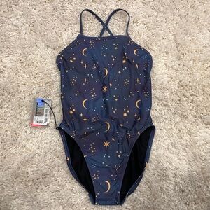 Jolyn Jackson One Piece NWT, size 32 or M